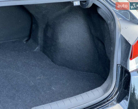 Чорний Хендай Елантра, об'ємом двигуна 2 л та пробігом 90 тис. км за 17500 $, фото 48 на Automoto.ua