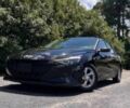 Хендай Елантра 2021 у Львові на Automoto.ua Чорний Хендай Елантра, об'ємом двигуна 2 л та пробігом 12 тис. км за 3600 $, фото 1 на Automoto.ua