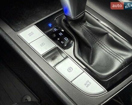 Черный Хендай Элантра, объемом двигателя 2 л и пробегом 92 тыс. км за 12998 $, фото 26 на Automoto.ua