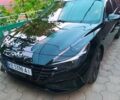 Черный Хендай Элантра, объемом двигателя 1.58 л и пробегом 83 тыс. км за 18999 $, фото 19 на Automoto.ua