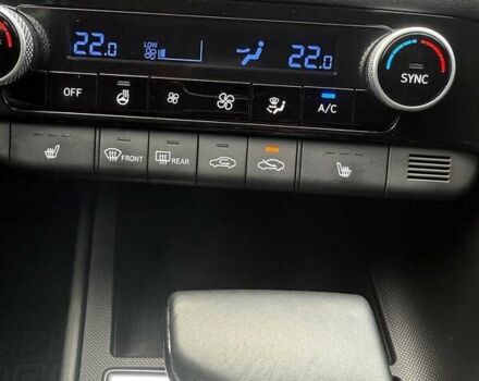 Черный Хендай Элантра, объемом двигателя 1.59 л и пробегом 48 тыс. км за 20500 $, фото 11 на Automoto.ua