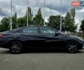 Чорний Хендай Елантра, об'ємом двигуна 2 л та пробігом 63 тис. км за 16300 $, фото 11 на Automoto.ua