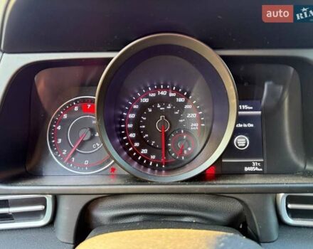 Черный Хендай Элантра, объемом двигателя 2 л и пробегом 85 тыс. км за 11000 $, фото 29 на Automoto.ua