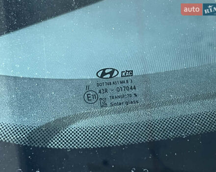 Чорний Хендай Елантра, об'ємом двигуна 2 л та пробігом 90 тис. км за 17500 $, фото 58 на Automoto.ua