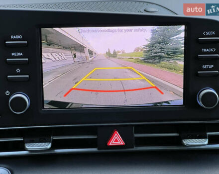 Чорний Хендай Елантра, об'ємом двигуна 2 л та пробігом 90 тис. км за 17500 $, фото 42 на Automoto.ua