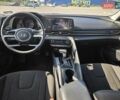 Черный Хендай Элантра, объемом двигателя 2 л и пробегом 63 тыс. км за 15900 $, фото 22 на Automoto.ua
