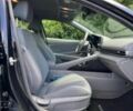 Хендай Елантра 2021 у Львові на Automoto.ua Чорний Хендай Елантра, об'ємом двигуна 2 л та пробігом 12 тис. км за 3600 $, фото 9 на Automoto.ua
