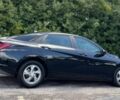 Хендай Елантра 2021 у Львові на Automoto.ua Чорний Хендай Елантра, об'ємом двигуна 2 л та пробігом 12 тис. км за 3600 $, фото 7 на Automoto.ua