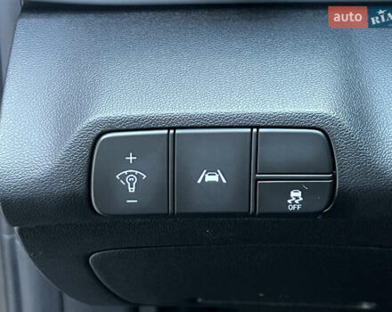 Чорний Хендай Елантра, об'ємом двигуна 2 л та пробігом 90 тис. км за 17500 $, фото 34 на Automoto.ua