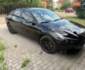 Черный Хендай Элантра, объемом двигателя 1.59 л и пробегом 48 тыс. км за 20500 $, фото 3 на Automoto.ua