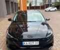 Чорний Хендай Елантра, об'ємом двигуна 1.6 л та пробігом 47 тис. км за 19900 $, фото 3 на Automoto.ua