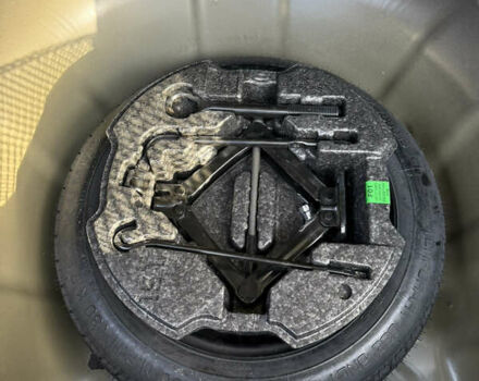 Чорний Хендай Елантра, об'ємом двигуна 2 л та пробігом 159 тис. км за 16700 $, фото 32 на Automoto.ua