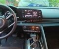 Черный Хендай Элантра, объемом двигателя 1.58 л и пробегом 83 тыс. км за 18999 $, фото 12 на Automoto.ua