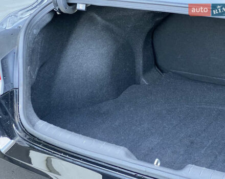 Чорний Хендай Елантра, об'ємом двигуна 2 л та пробігом 90 тис. км за 17500 $, фото 47 на Automoto.ua