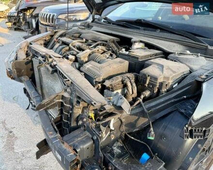 Черный Хендай Элантра, объемом двигателя 2 л и пробегом 85 тыс. км за 11000 $, фото 20 на Automoto.ua