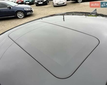 Черный Хендай Элантра, объемом двигателя 2 л и пробегом 92 тыс. км за 12998 $, фото 4 на Automoto.ua