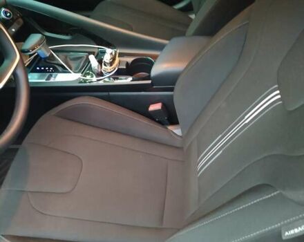 Черный Хендай Элантра, объемом двигателя 1.58 л и пробегом 83 тыс. км за 18999 $, фото 2 на Automoto.ua