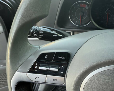 Чорний Хендай Елантра, об'ємом двигуна 2 л та пробігом 159 тис. км за 16700 $, фото 25 на Automoto.ua