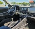 Черный Хендай Элантра, объемом двигателя 2 л и пробегом 63 тыс. км за 15900 $, фото 28 на Automoto.ua