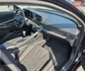 Черный Хендай Элантра, объемом двигателя 2 л и пробегом 63 тыс. км за 15900 $, фото 27 на Automoto.ua