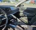 Черный Хендай Элантра, объемом двигателя 2 л и пробегом 63 тыс. км за 15900 $, фото 21 на Automoto.ua