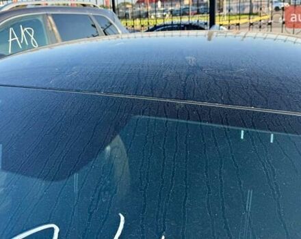 Черный Хендай Элантра, объемом двигателя 2 л и пробегом 85 тыс. км за 11000 $, фото 18 на Automoto.ua