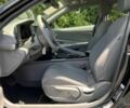 Хендай Елантра 2021 у Львові на Automoto.ua Чорний Хендай Елантра, об'ємом двигуна 2 л та пробігом 12 тис. км за 3600 $, фото 8 на Automoto.ua
