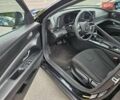 Чорний Хендай Елантра, об'ємом двигуна 2 л та пробігом 63 тис. км за 16300 $, фото 15 на Automoto.ua