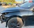Чорний Хендай Елантра, об'ємом двигуна 2 л та пробігом 85 тис. км за 11000 $, фото 5 на Automoto.ua