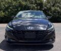 Хендай Елантра 2021 у Львові на Automoto.ua Чорний Хендай Елантра, об'ємом двигуна 2 л та пробігом 12 тис. км за 3600 $, фото 1 на Automoto.ua