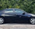 Хендай Елантра 2021 у Львові на Automoto.ua Чорний Хендай Елантра, об'ємом двигуна 2 л та пробігом 12 тис. км за 3600 $, фото 3 на Automoto.ua