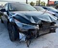 Чорний Хендай Елантра, об'ємом двигуна 2 л та пробігом 85 тис. км за 11000 $, фото 1 на Automoto.ua