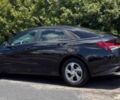 Хендай Елантра 2021 у Львові на Automoto.ua Чорний Хендай Елантра, об'ємом двигуна 2 л та пробігом 12 тис. км за 3600 $, фото 5 на Automoto.ua