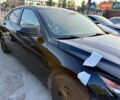Чорний Хендай Елантра, об'ємом двигуна 2 л та пробігом 85 тис. км за 11000 $, фото 11 на Automoto.ua