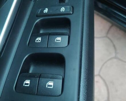 Черный Хендай Элантра, объемом двигателя 1.58 л и пробегом 83 тыс. км за 18999 $, фото 1 на Automoto.ua