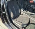 Черный Хендай Элантра, объемом двигателя 2 л и пробегом 63 тыс. км за 15900 $, фото 26 на Automoto.ua