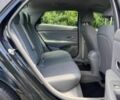 Хендай Елантра 2021 у Львові на Automoto.ua Чорний Хендай Елантра, об'ємом двигуна 2 л та пробігом 12 тис. км за 3600 $, фото 11 на Automoto.ua