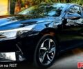Черный Хендай Элантра, объемом двигателя 2 л и пробегом 55 тыс. км за 23750 $, фото 4 на Automoto.ua