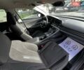 Чорний Хендай Елантра, об'ємом двигуна 2 л та пробігом 126 тис. км за 12700 $, фото 10 на Automoto.ua