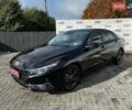 Чорний Хендай Елантра, об'ємом двигуна 2 л та пробігом 126 тис. км за 12700 $, фото 2 на Automoto.ua