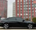 Чорний Хендай Елантра, об'ємом двигуна 1.6 л та пробігом 143 тис. км за 21500 $, фото 7 на Automoto.ua