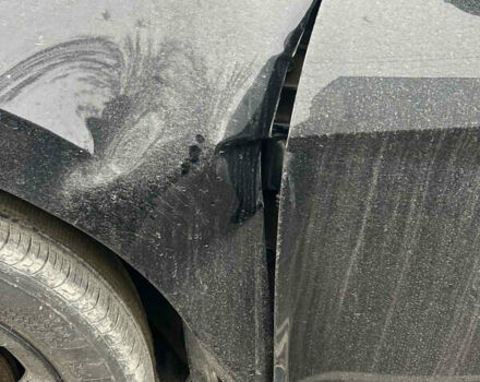 Чорний Хендай Елантра, об'ємом двигуна 2 л та пробігом 23 тис. км за 16750 $, фото 9 на Automoto.ua