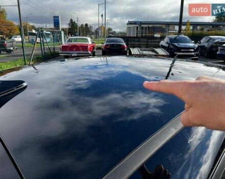 Чорний Хендай Елантра, об'ємом двигуна 2 л та пробігом 126 тис. км за 12700 $, фото 6 на Automoto.ua