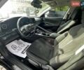 Чорний Хендай Елантра, об'ємом двигуна 2 л та пробігом 126 тис. км за 12700 $, фото 13 на Automoto.ua