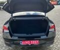 Чорний Хендай Елантра, об'ємом двигуна 2 л та пробігом 126 тис. км за 12700 $, фото 4 на Automoto.ua