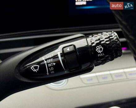 Чорний Хендай Елантра, об'ємом двигуна 1.6 л та пробігом 143 тис. км за 21500 $, фото 30 на Automoto.ua