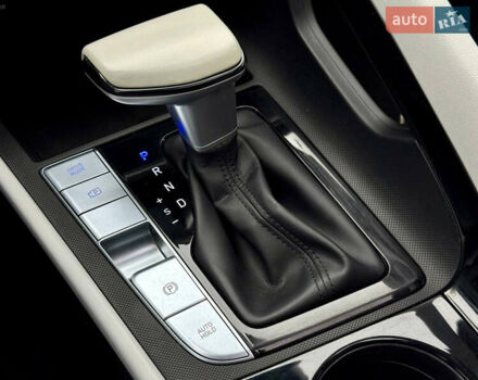 Чорний Хендай Елантра, об'ємом двигуна 1.6 л та пробігом 143 тис. км за 21500 $, фото 28 на Automoto.ua