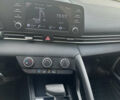 Черный Хендай Элантра, объемом двигателя 2 л и пробегом 69 тыс. км за 17400 $, фото 11 на Automoto.ua