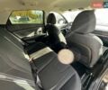 Чорний Хендай Елантра, об'ємом двигуна 2 л та пробігом 126 тис. км за 12700 $, фото 8 на Automoto.ua