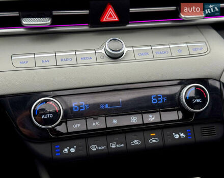 Чорний Хендай Елантра, об'ємом двигуна 1.6 л та пробігом 143 тис. км за 21500 $, фото 29 на Automoto.ua